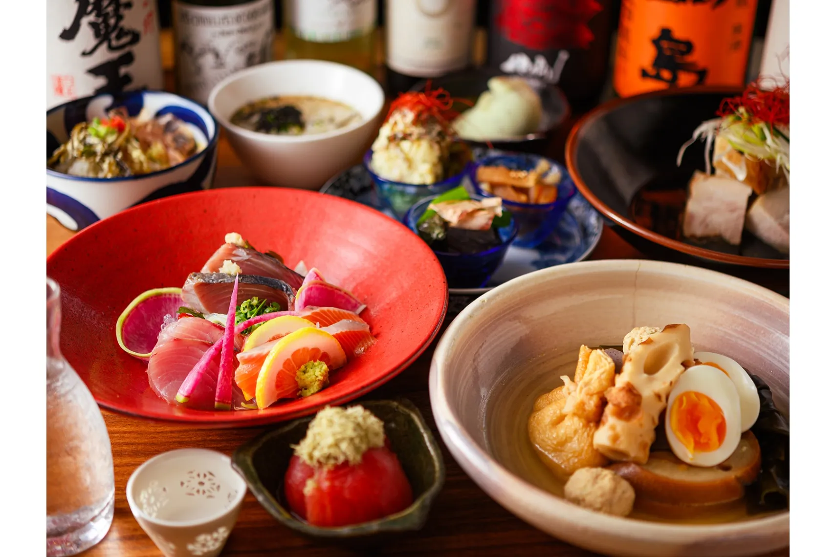 O’denbar うまみ 新橋_4