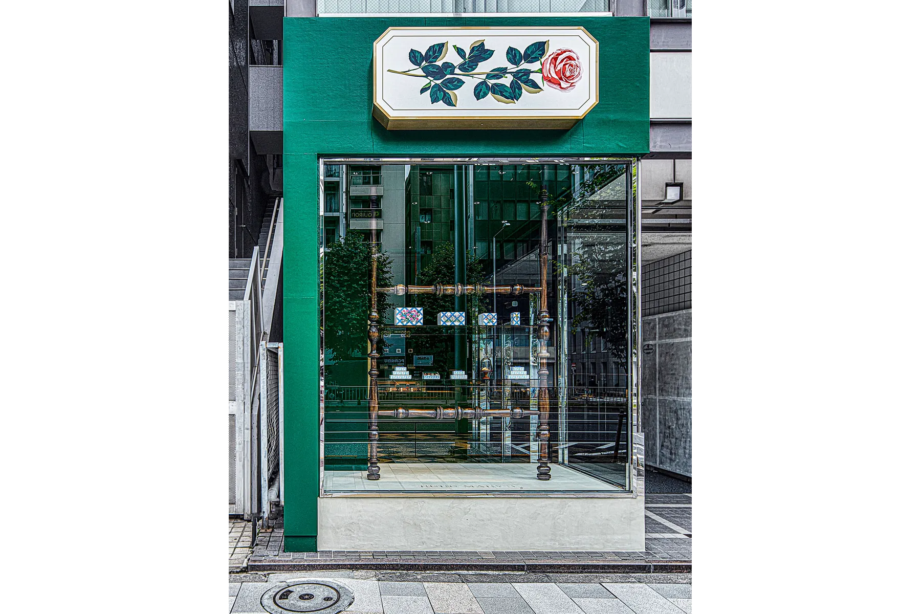 ルル メリー 青山通り店_4