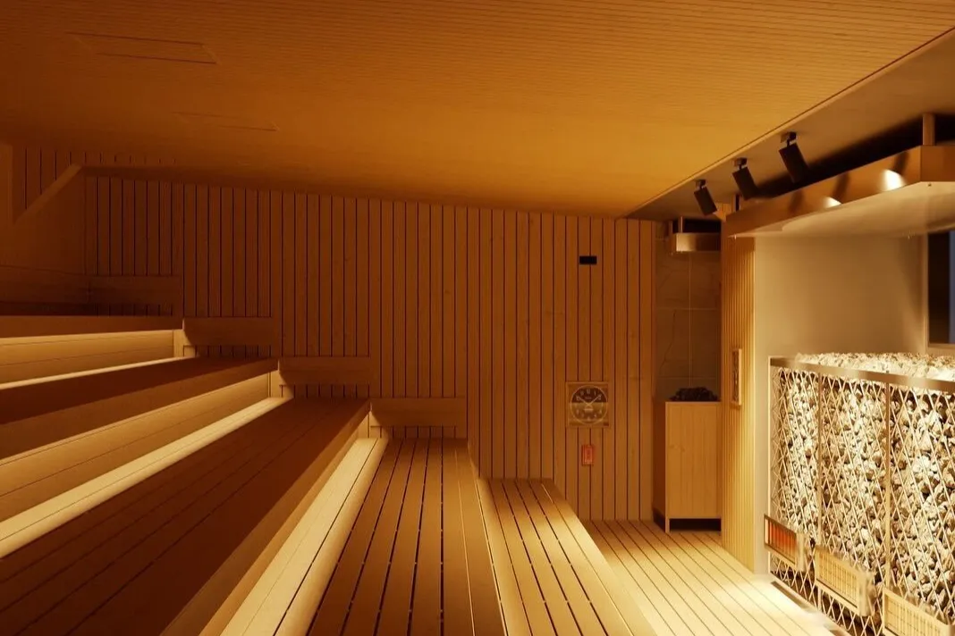 MONSTER WORK＆SAUNA_1