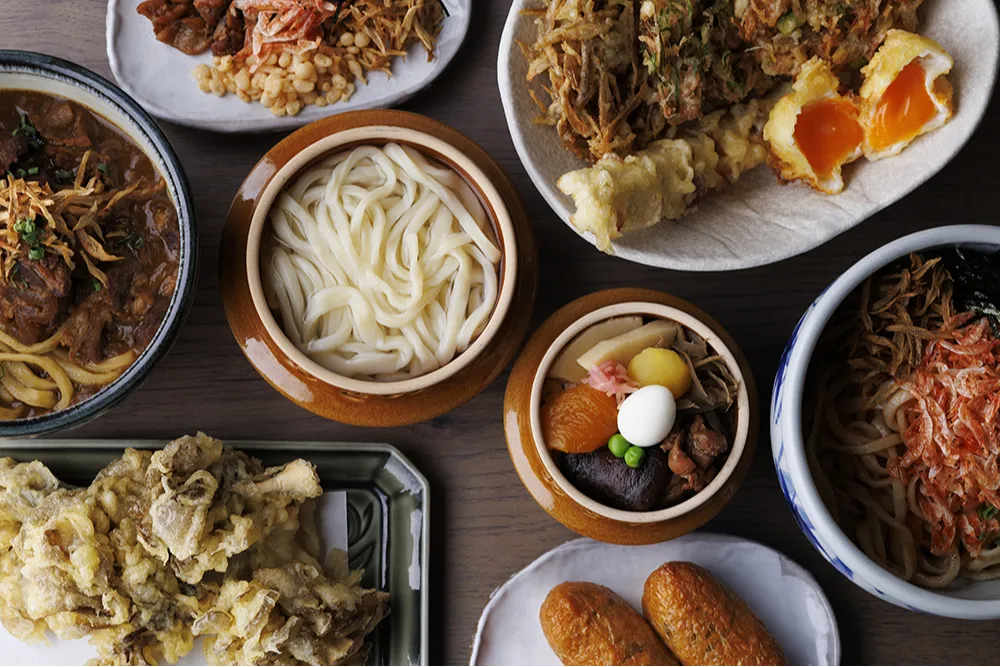 荻野屋 回 -kai-_1