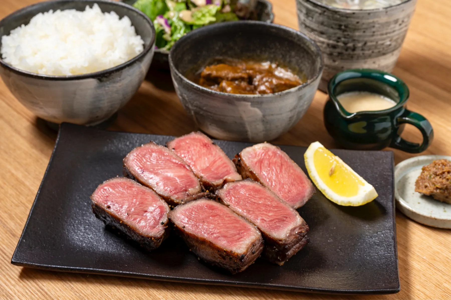 牛たんの檸檬 有楽町店_1