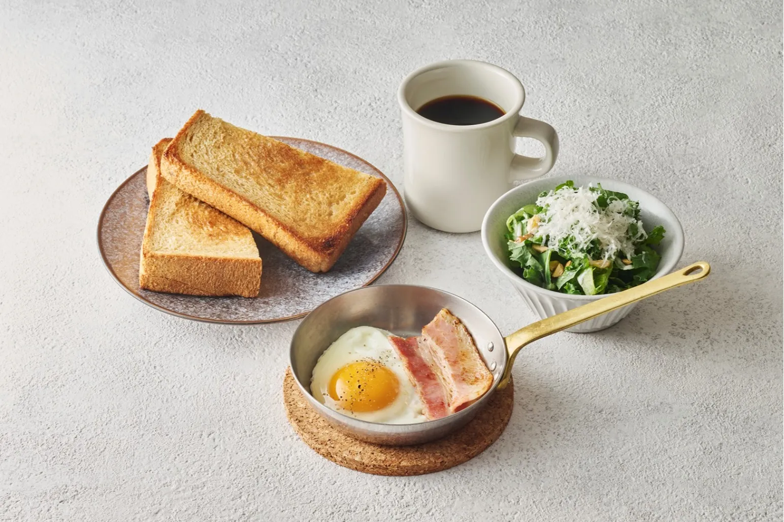 Shinjuku CROSSING Cafe＆Dining_3