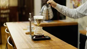 HARIO Cafe & Lampwork Factory