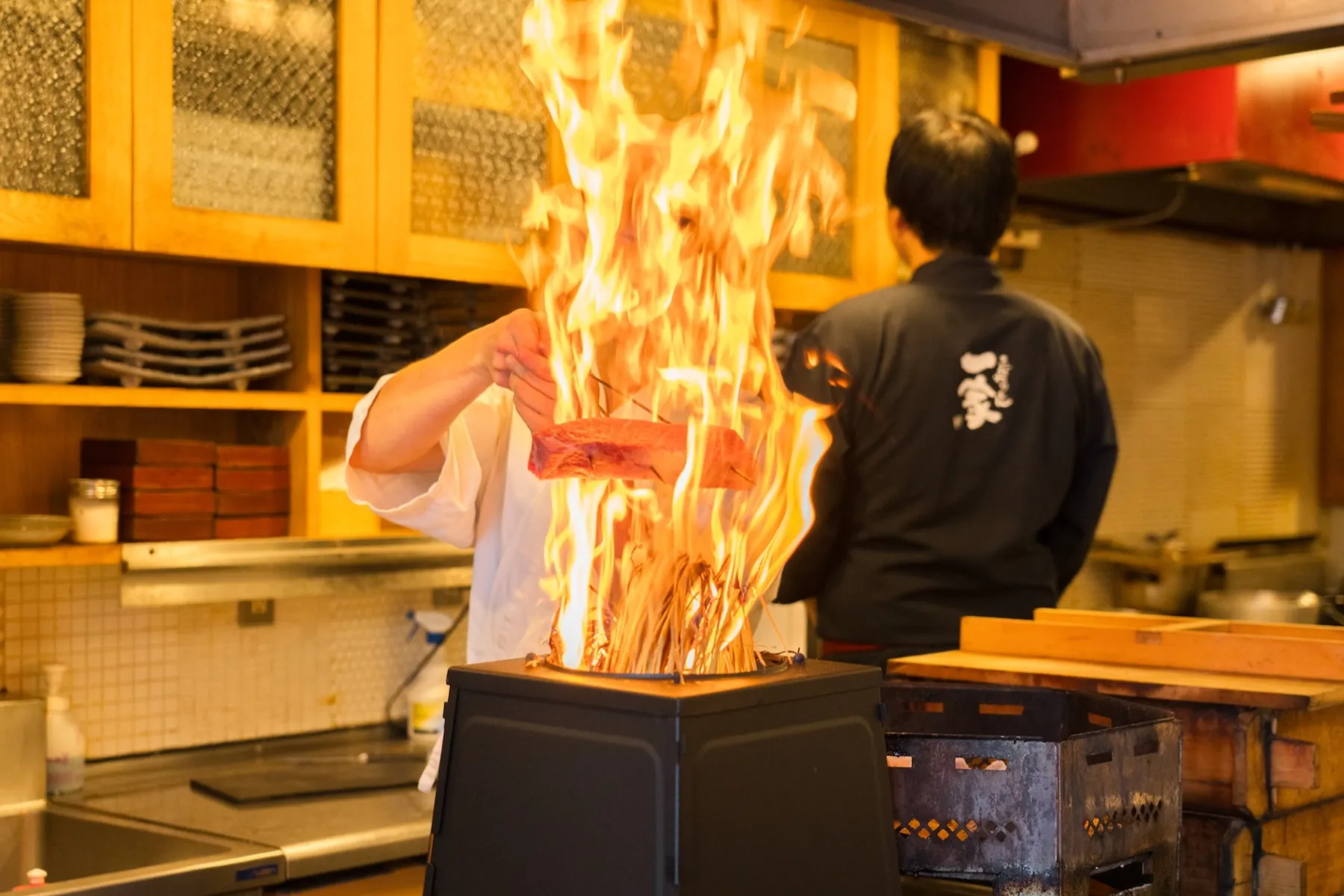 こだわりもん一家 成田店_6