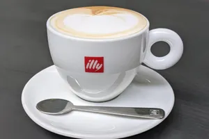 illy CAFFE 有楽町イトシア店