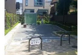 赤堤一丁目みんなの公園