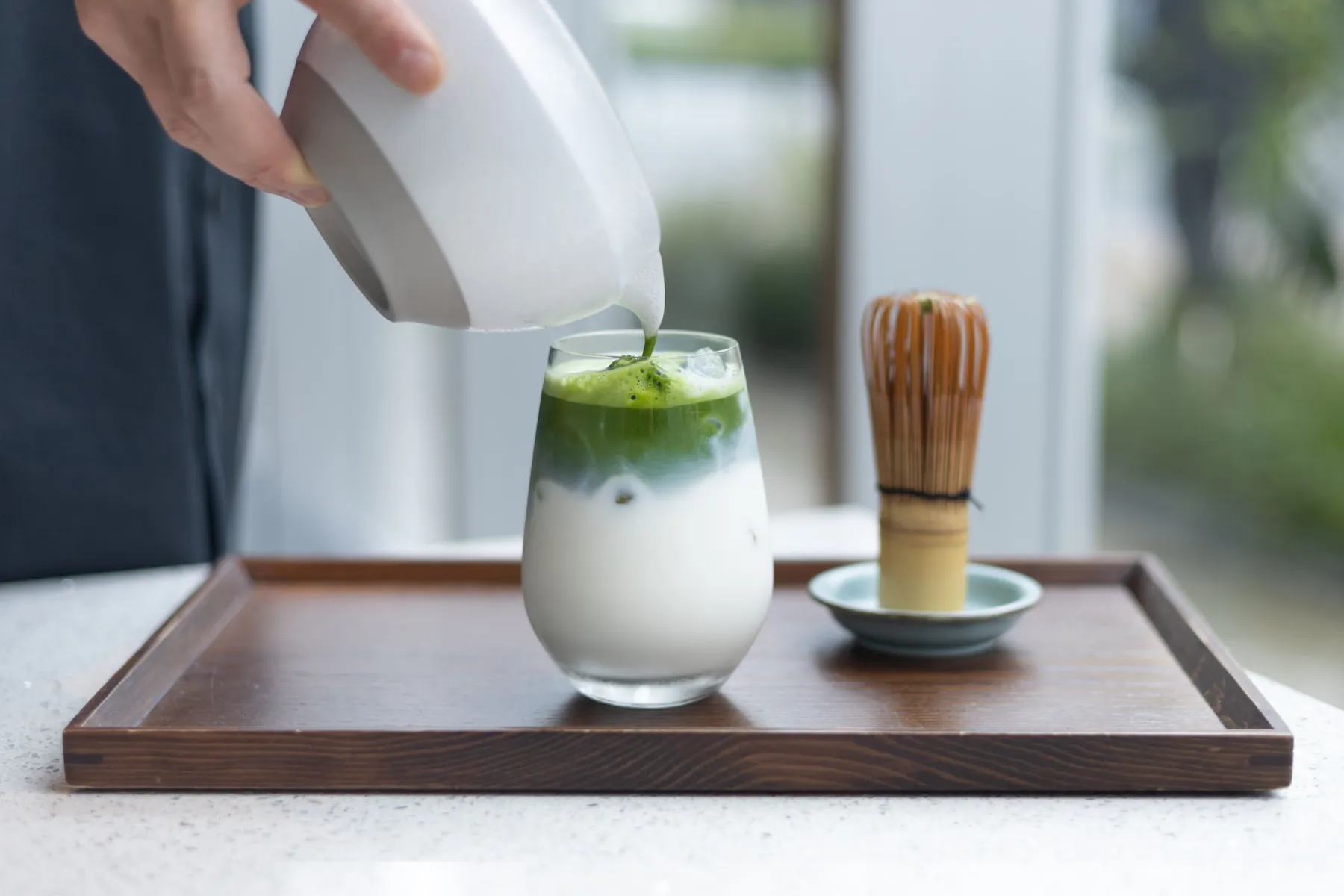 UNI COFFEE ROASTERY オークウッドホテル麻布_4