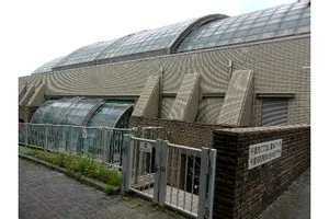 こてはし温水プール