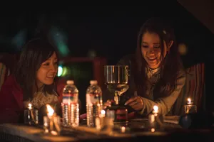 REWILD OUTDOOR TOKYO