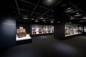 世界のカバン博物館