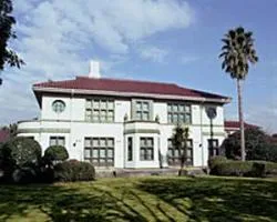 山手西洋館　横浜市イギリス館