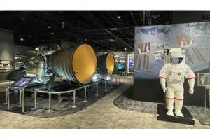 三菱みなとみらい技術館