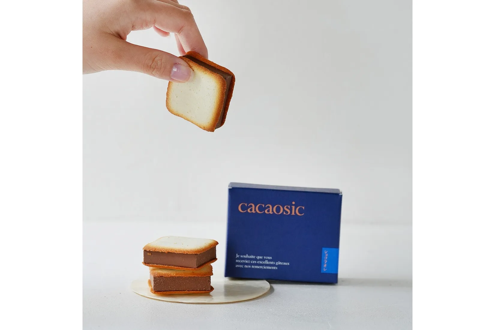 cacaosic 北千住マルイ店_1