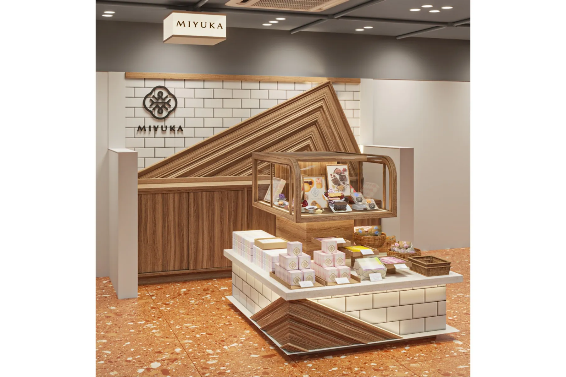 MIYUKA エキュート秋葉原店_6