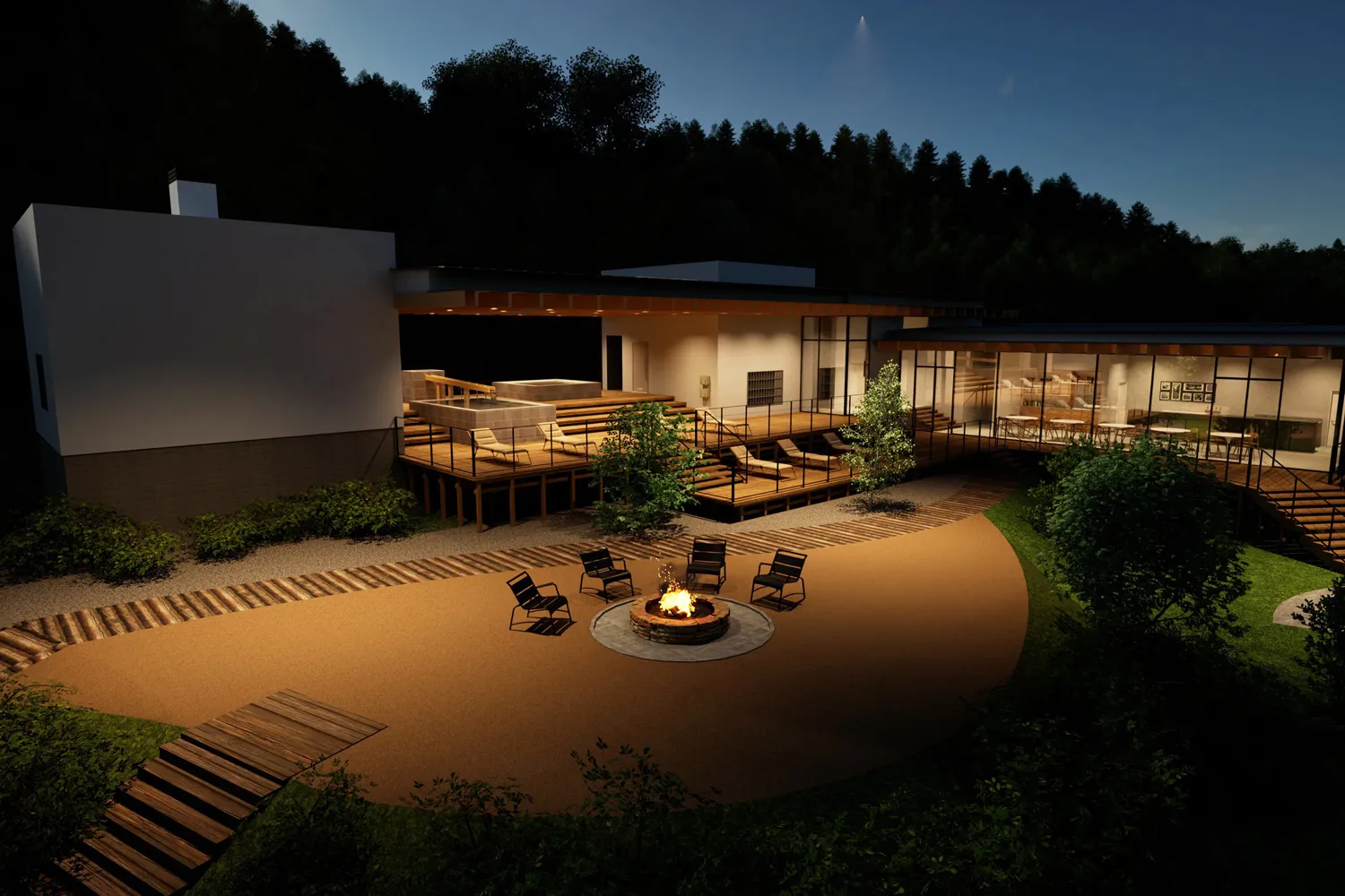 SATOYAMA TERRACE_5