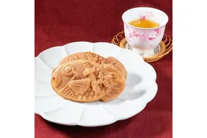 甲賀米粉たい焼き 鎌倉店