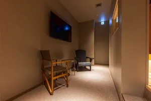 RED° E-SAUNA UENO（レッドイーサウナウエノ）