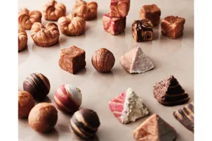 BOUL’ANGE 新宿店