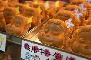 不二家飯田橋神楽坂店