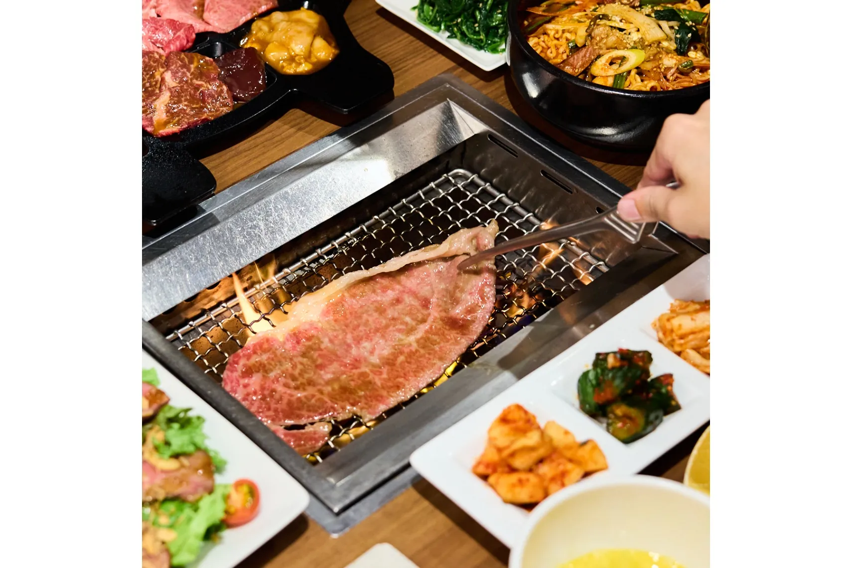 俺の焼肉 浅草_4