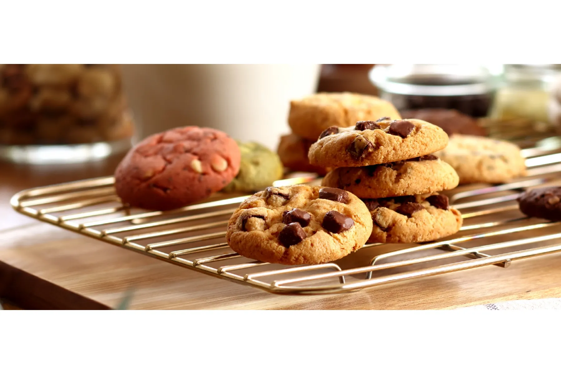 CC's Cookie 西武池袋本店_2