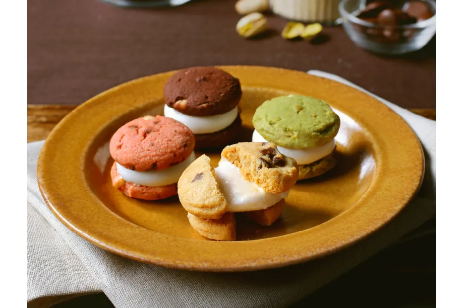CC's Cookie 西武池袋本店_3