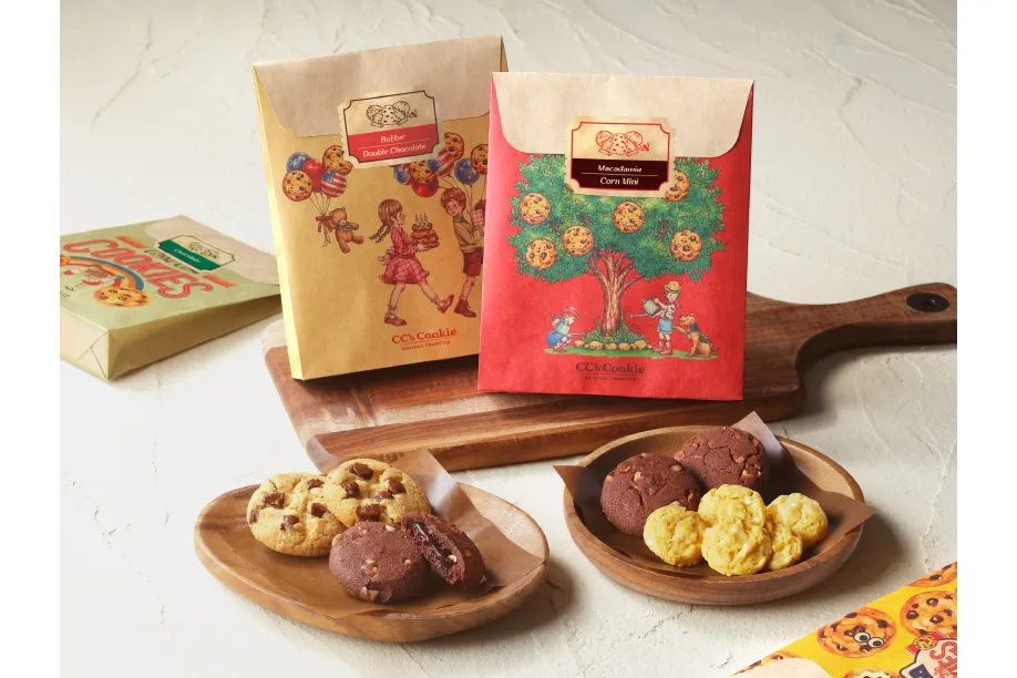 CC's Cookie 西武池袋本店_4