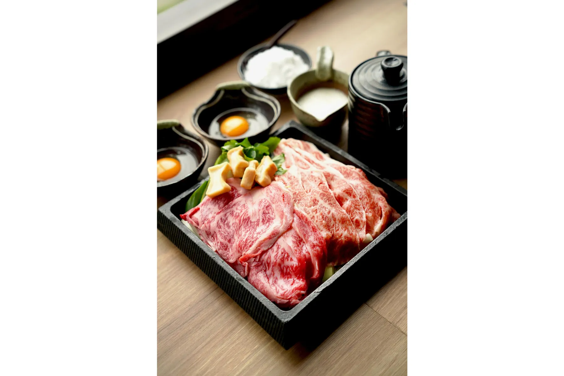 大衆すき焼 北斗 銀座コリドー店_2