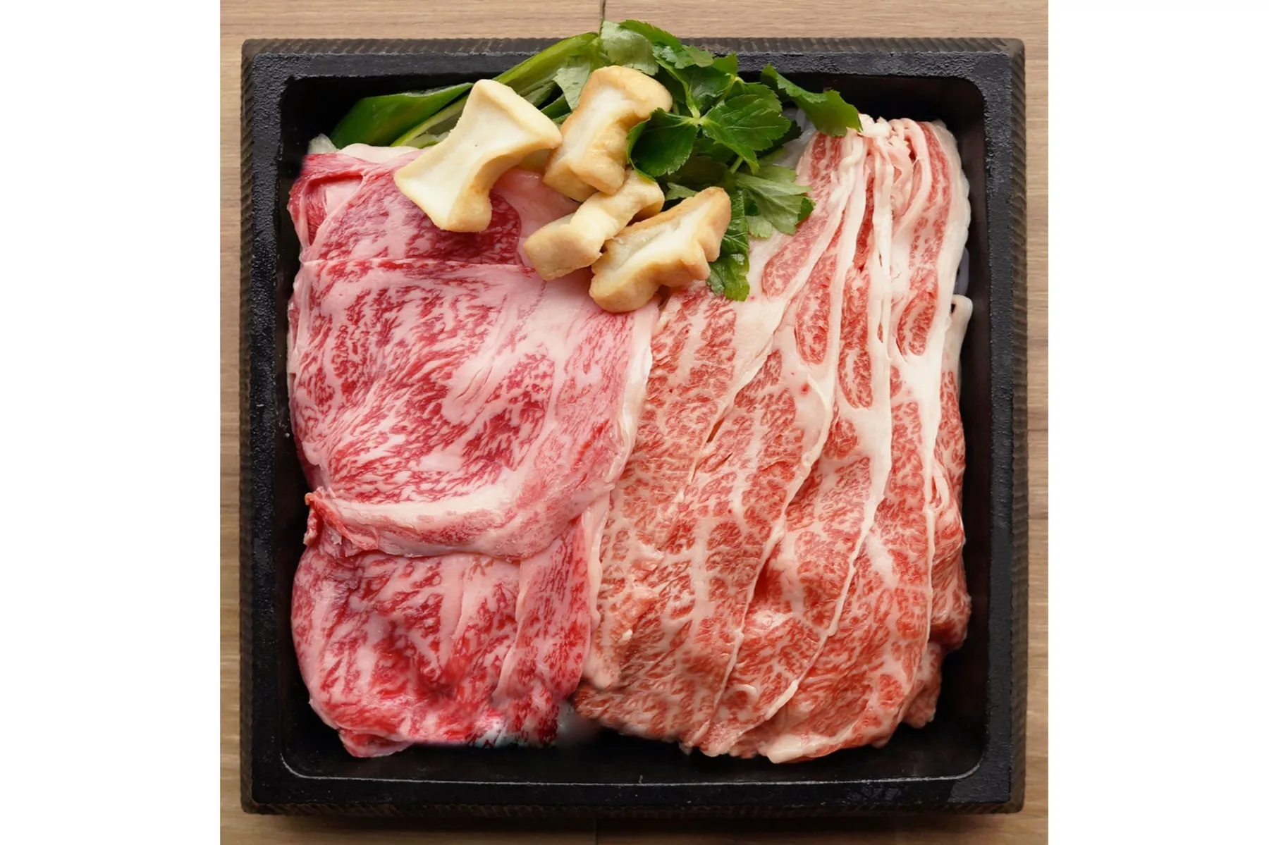 大衆すき焼 北斗 銀座コリドー店_3