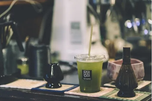 TEA TATAMO! 浅草店_2