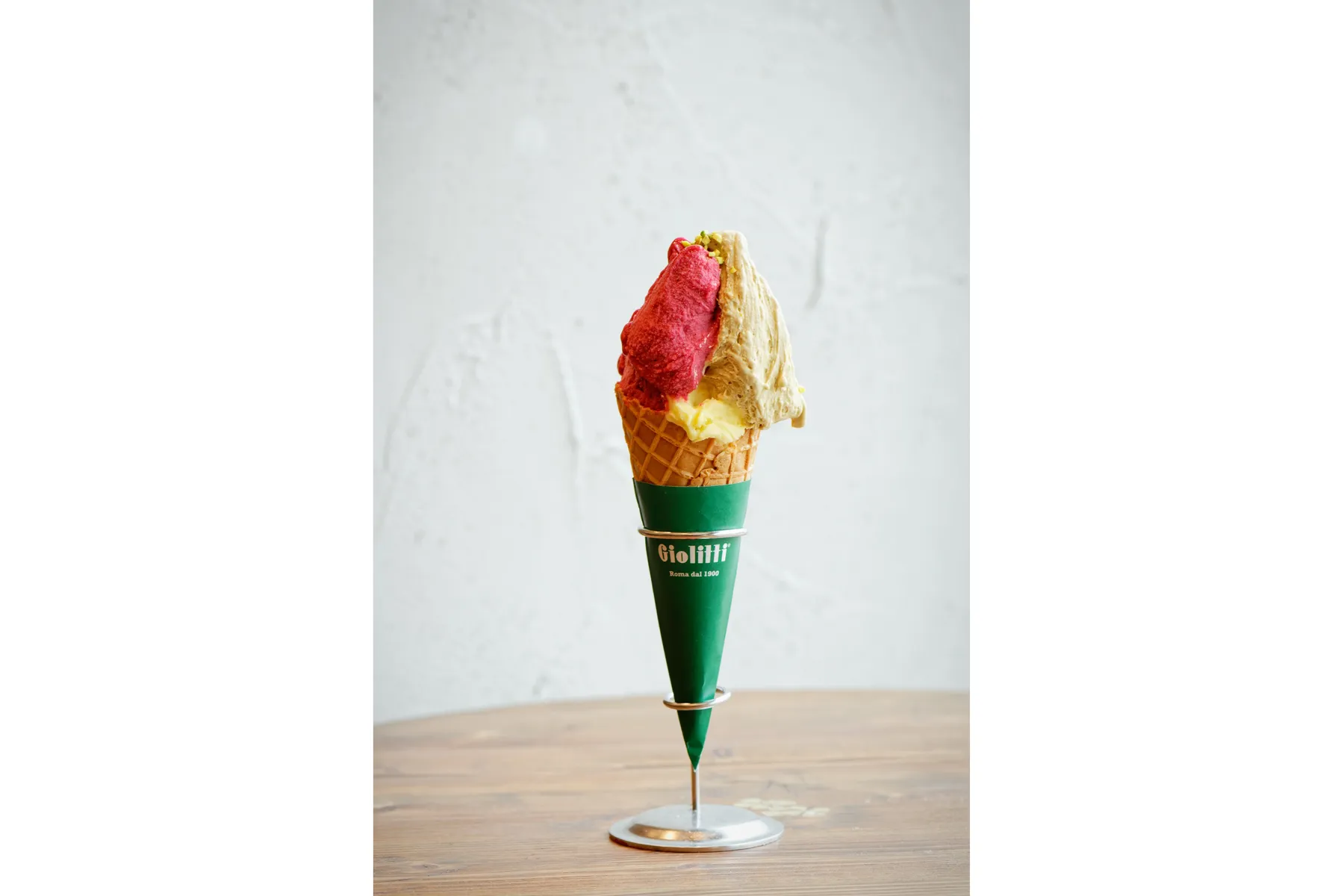 Giolitti 原宿ハラカド店_3