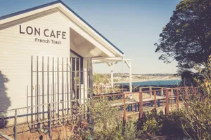 LONCAFE 湘南江の島本店