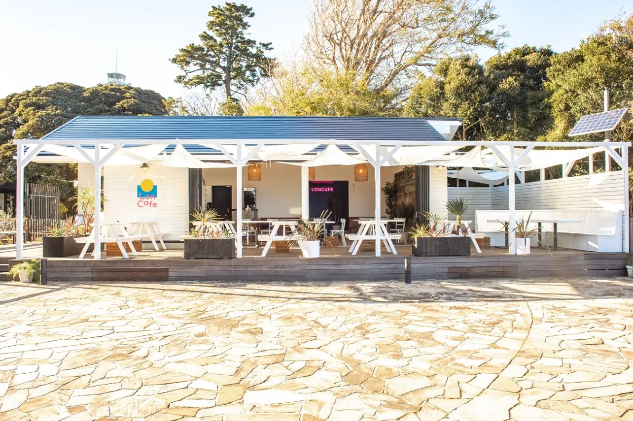 LONCAFE 湘南江の島本店_2