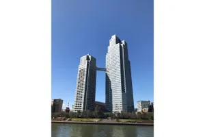 聖路加ガーデン