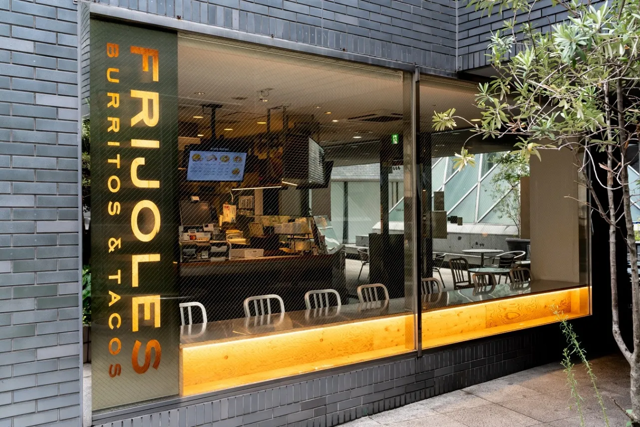 FRIJOLES 六本木店_2