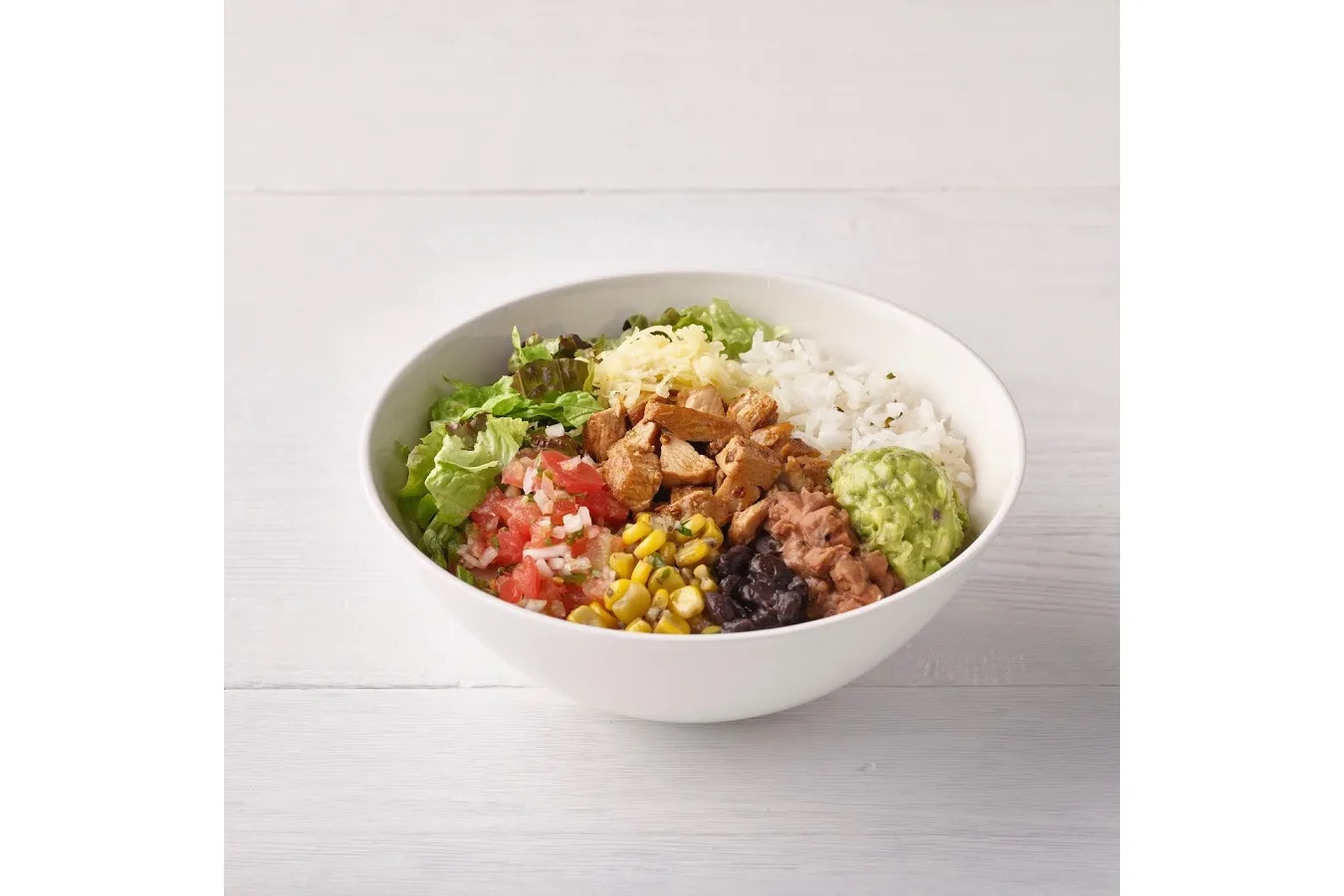 FRIJOLES 六本木店_7