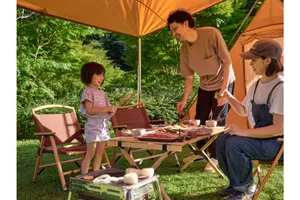 REWILD MUSIC FES CAMP