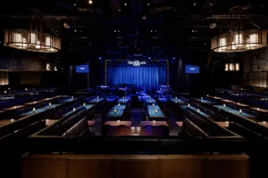 BLUE NOTE TOKYO