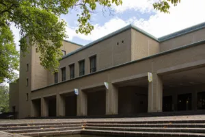 町田市立国際版画美術館