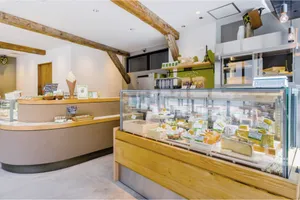 beillevaire 麻布十番店