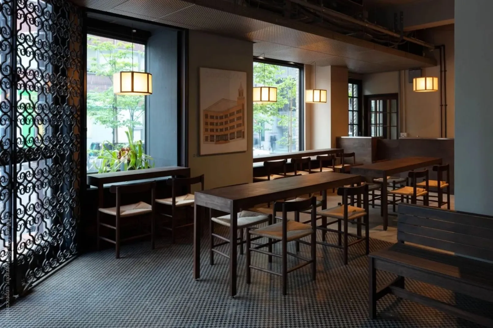 goodcoffee 新橋 by goodroom_2