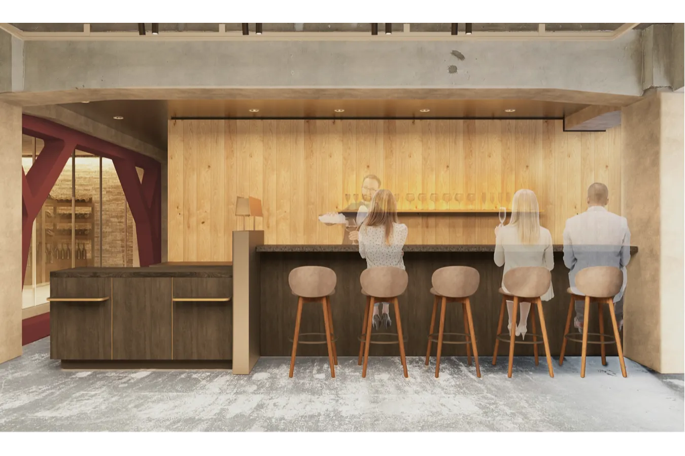 THE WINE by TOKYU DEPARTMENT STORE_3