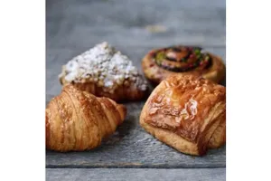 NEIGHBORS BREAD by STANDARD BAKERS -HIBIYA-