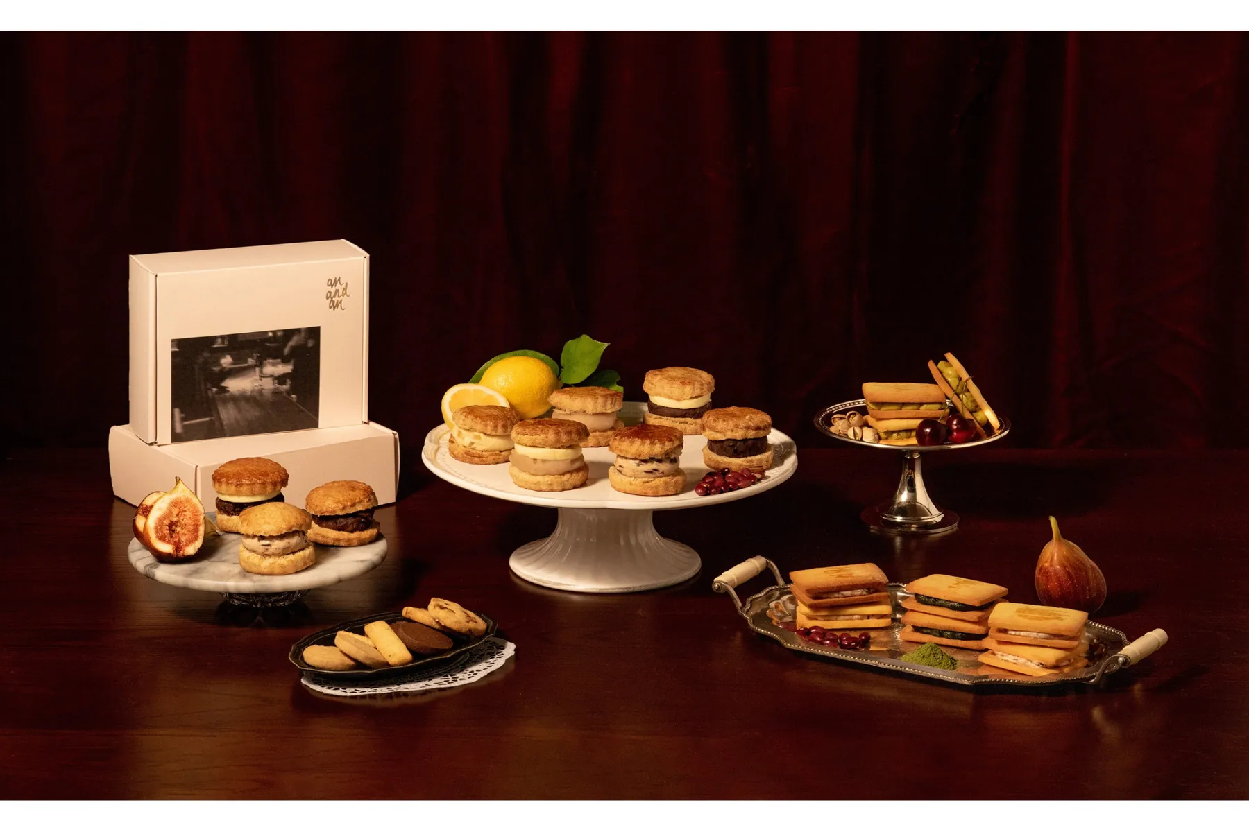 an and an グランスタ東京店_1