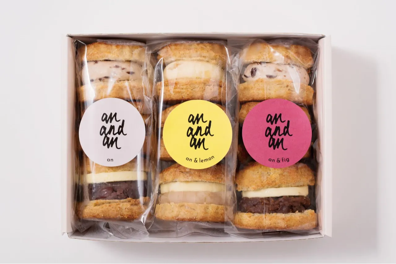 an and an グランスタ東京店_7