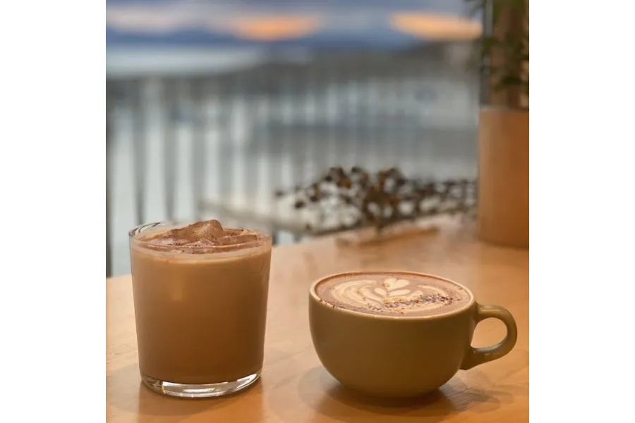 Windera Cafe 鵠沼海岸店_5