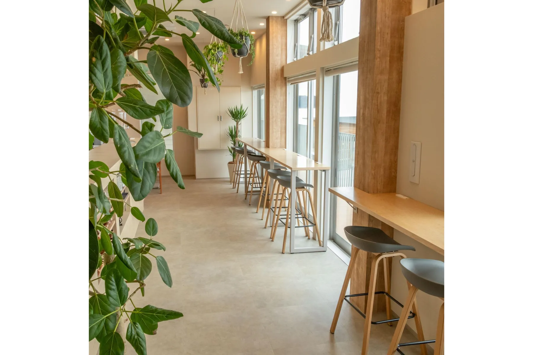 Windera Cafe 鵠沼海岸店_6