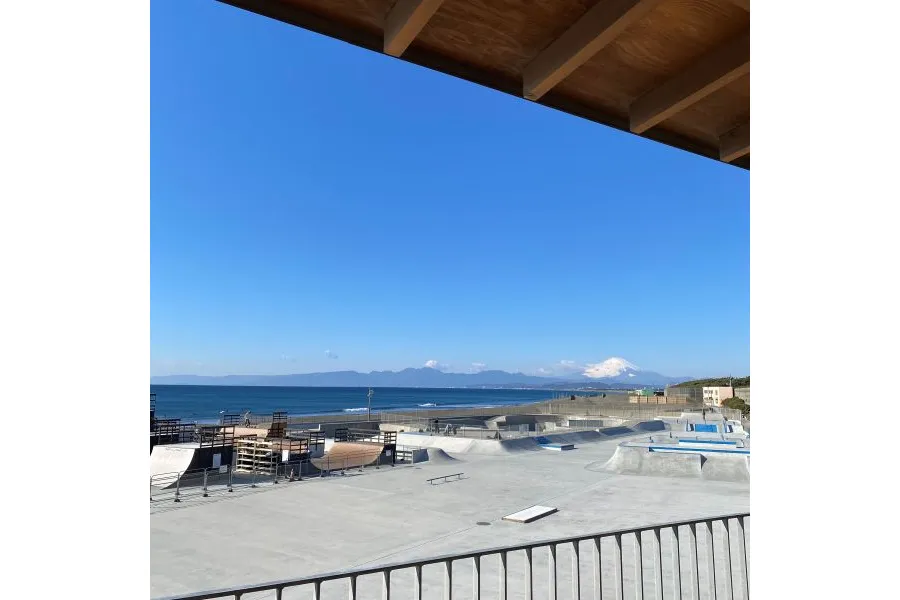 Windera Cafe 鵠沼海岸店_8