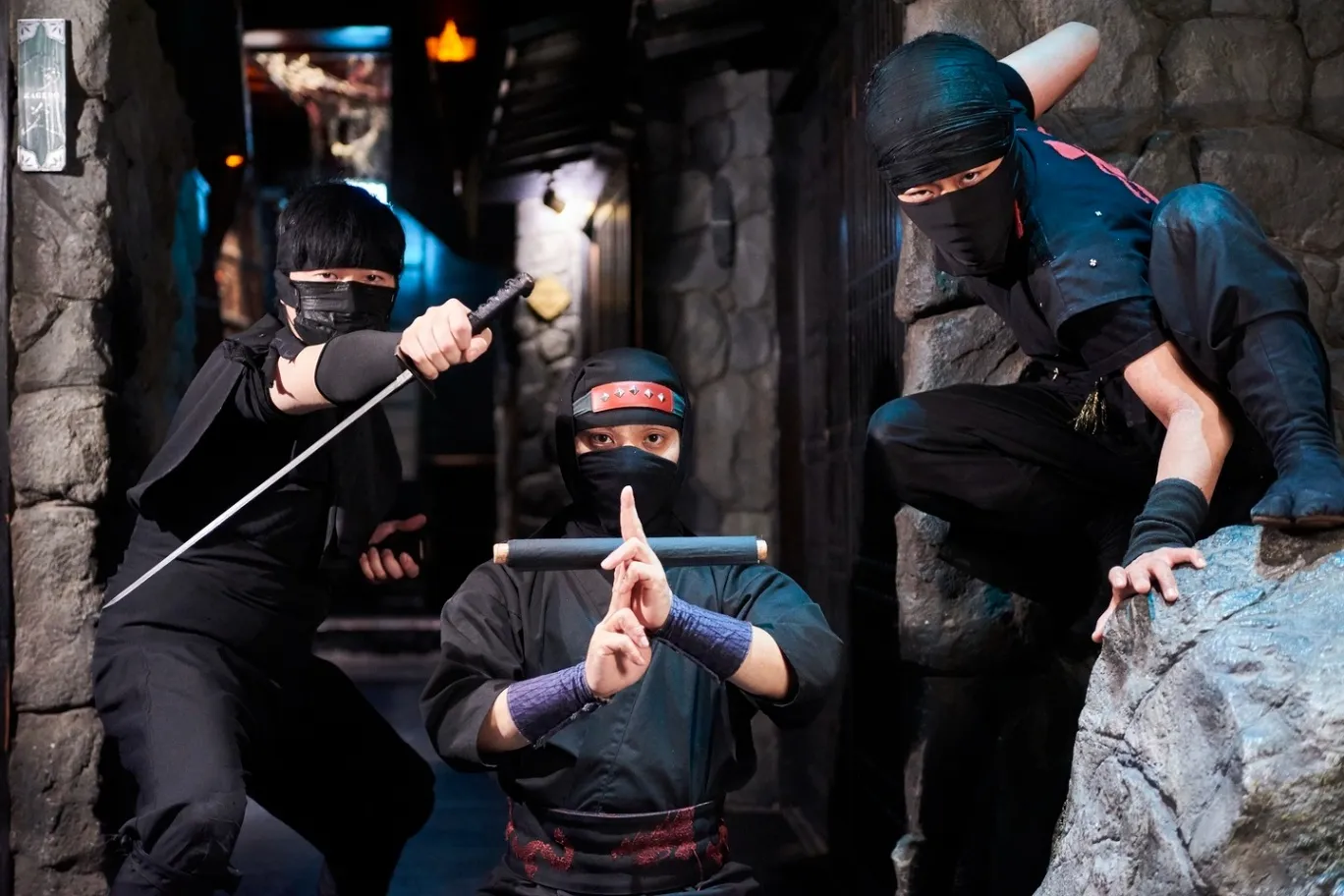 NINJA TOKYO_1