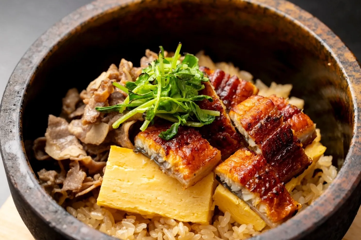 鰻のエイト　銀座店_3